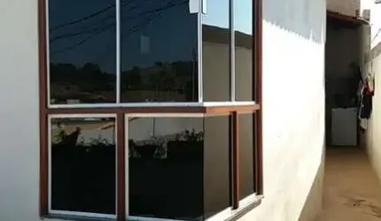 Casa com 4 dormitórios à venda, 190 m² por R$ 550.000,00 - Parque Real - Pouso Alegre/MG