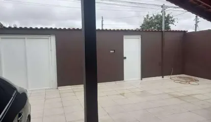 Casa com 3 dormitórios à venda, 135 m² por R$ 400.000 - Bela Itália - Pouso Alegre/MG