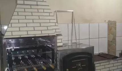Casa com 3 dormitórios à venda, 124 m² por R$ 590.000 - São Carlos - Pouso Alegre/MG