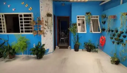 Casa com 3 dormitórios à venda, 112 m² por R$ 350.000 - Jardim Canadá - Pouso Alegre/MG