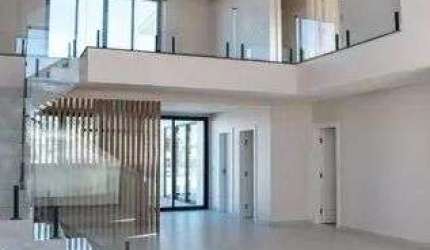 Casa com 3 dormitórios à venda, 323 m² por R$ 2.600.000,00 - Pousada dos Campos I - Pouso Alegre/MG
