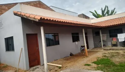 Casa com 2 dormitórios à venda, 95 m² por R$ 350.000,00 - Monte Carlo - Pouso Alegre/MG