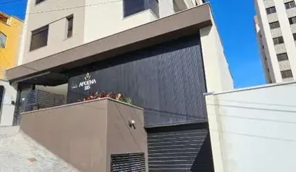 Cobertura com 3 dormitórios à venda, 113 m² por R$ 960.000,00 - Medicina - Pouso Alegre/MG
