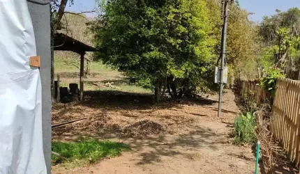 Chácara com 3 dormitórios à venda, 4500 m² por R$ 600.000,00 - Santo Expedito - Pouso Alegre/MG
