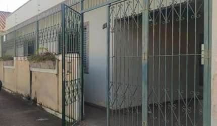 Casa com 3 dormitórios à venda, 102 m² por R$ 400.000 - Santa Cecília - Pouso Alegre/MG