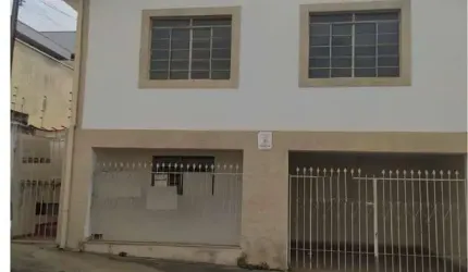 Casa com 2 dormitórios à venda, 108 m² por R$ 320.000,00 - Santo Ivo - Pouso Alegre/MG