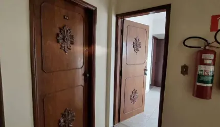 Apartamento com 3 dormitórios à venda, 122 m² por R$ 450.000,00 - Centro - Pouso Alegre/MG