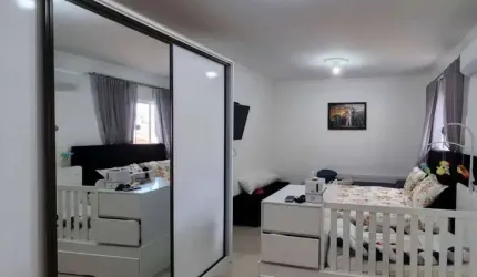 Apartamento com 3 dormitórios à venda, 94 m² por R$ 450.000,00 - João Paulo II - Pouso Alegre/MG