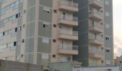 Apartamento com 3 dormitórios à venda, 208 m² por R$ 850.000,00 - Fátima I - Pouso Alegre/MG