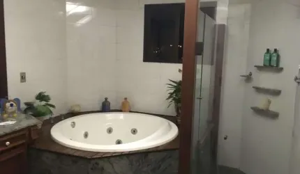 Apartamento com 4 dormitórios à venda, 227 m² por R$ 1.300.000,00 - Centro - Pouso Alegre/MG