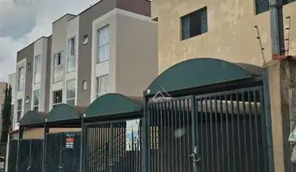 Apartamento com 2 dormitórios à venda, 75 m² por R$ 265.000 - Santa Rita - Pouso Alegre/Minas Gerais