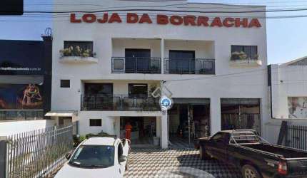 Apartamento com 2 dormitórios para alugar, 60 m² por R$ 2.550/mês - Fátima II - Pouso Alegre/MG