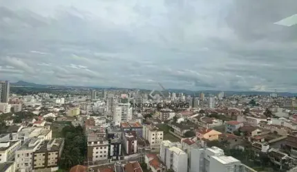 Apartamento com 3 dormitórios para alugar, 125 m² por R$ 5.000/mês - Medicina - Pouso Alegre/MG