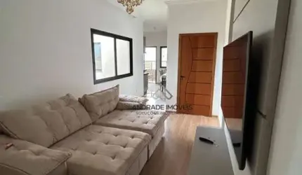 Apartamento com 3 dormitórios à venda, 80 m² por R$ 480.000 - Nhá Chica - Pouso Alegre/MG