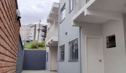 Kitnet com 1 dormitório à venda, 24 m² por R$ 150.000,00 - Santa Branca - Pouso Alegre/MG