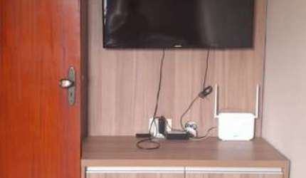 Casa com 3 dormitórios à venda, 165 m² por R$ 650.000 - Jardim América - Pouso Alegre/MG