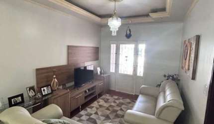 Casa com 4 dormitórios à venda, 163 m² por R$ 690.000,00 - Jardim Satélite - Pouso Alegre/MG