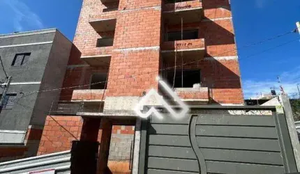 Apartamento com 3 dormitórios à venda, 109 m² por R$ 600.000 - Nhá Chica - Pouso Alegre/MG