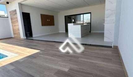 Casa com 3 dormitórios à venda, 390 m² por R$ 2.950.000 - Santa Doroteia - Pouso Alegre/MG