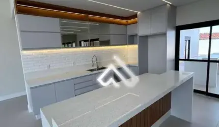 Casa com 3 dormitórios para alugar, 390 m² por R$ 15.000/mês - Pousada dos Campos I - Pouso Alegre/MG