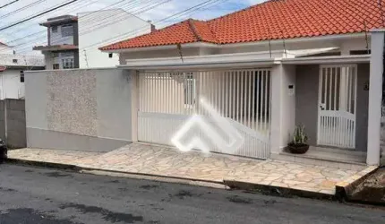 Casa com 5 dormitórios à venda, 353 m² por R$ 1.300.000 - Santa Doroteia - Pouso Alegre/Minas Gerais