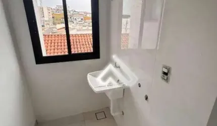 Apartamento com 2 dormitórios para alugar, 68 m² por R$ 1.640/mês - Andorinhas - Pouso Alegre/MG