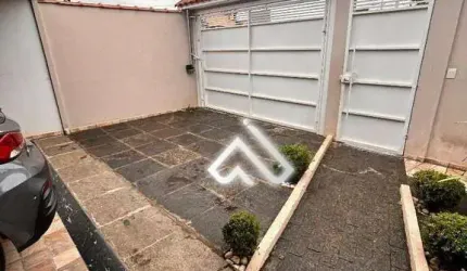 Casa com 3 dormitórios para alugar, 220 m² por R$ 5.000/mês - Pousada do Sol - Pouso Alegre/MG