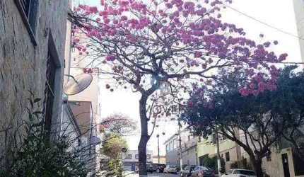 Sobrado à venda, 111 m² por R$ 457.000,00 - Vila Bertioga - São Paulo/SP