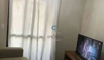Apartamento para alugar, 62 m² por R$ 3.734,00/mês - Tatuapé - São Paulo/SP