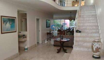 Sobrado à venda, 486 m² por R$ 1.950.000,00 - Vila Formosa - São Paulo/SP