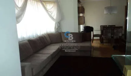 Apartamento com 3 dormitórios à venda, 105 m² por R$ 1.150.000,00 - Carrão - São Paulo/SP