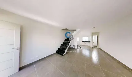 Sobrado à venda, 180 m² por R$ 845.000,00 - Vila Formosa - São Paulo/SP