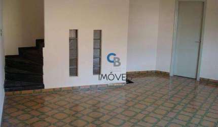 Sobrado à venda, 381 m² por R$ 1.800.000,00 - Tatuapé - São Paulo/SP