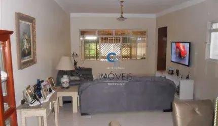 Sobrado à venda, 300 m² por R$ 1.300.000,00 - Belém - São Paulo/SP