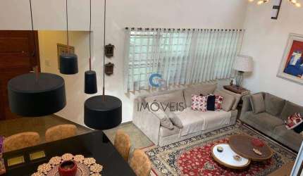 Sobrado à venda, 164 m² por R$ 1.200.000,00 - Mooca - São Paulo/SP
