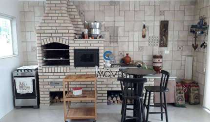Sobrado à venda, 220 m² por R$ 1.400.000,00 - Tatuapé - São Paulo/SP