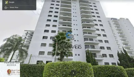 Apartamento à venda, 166 m² por R$ 950.000,00 - Mooca - São Paulo/SP