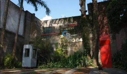 Prédio à venda, 600 m² por R$ 3.900.000,00 - Mooca - São Paulo/SP