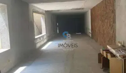 Galpão à venda, 240 m² por R$ 1.600.000,00 - Tatuapé - São Paulo/SP