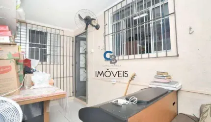Casa à venda, 143 m² por R$ 615.000,00 - Tatuapé - São Paulo/SP