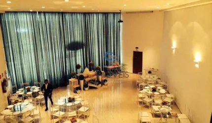 Prédio, 280 m² - venda por R$ 3.300.000,00 ou aluguel por R$ 12.650,00/mês - Vila Carrão - São Paulo/SP