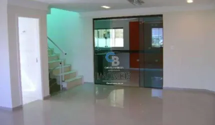 Sobrado à venda, 300 m² por R$ 2.500.000,00 - Tatuapé - São Paulo/SP