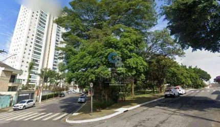 Terreno à venda, 280 m² por R$ 958.000,00 - Mooca - São Paulo/SP