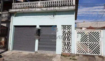 Casa com 3 dormitórios à venda, 300 m² por R$ 1.600.000,00 - Carrão - São Paulo/SP