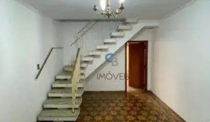 Sobrado com 2 dormitórios à venda, 140 m² por R$ 700.000,00 - Belém - São Paulo/SP