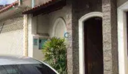 Sobrado à venda, 170 m² por R$ 750.000,00 - Tatuapé - São Paulo/SP