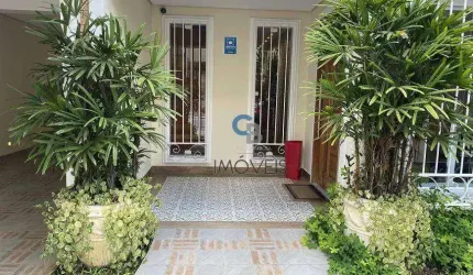 Casa à venda, 200 m² por R$ 1.960.000,00 - Tatuapé - São Paulo/SP