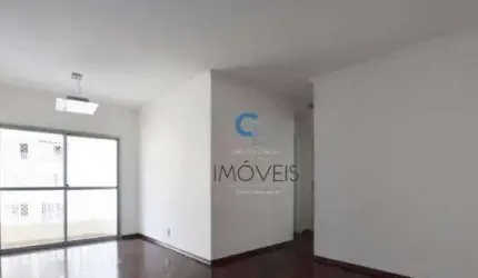 Apartamento à venda, 68 m² por R$ 620.000,00 - Tatuapé - São Paulo/SP