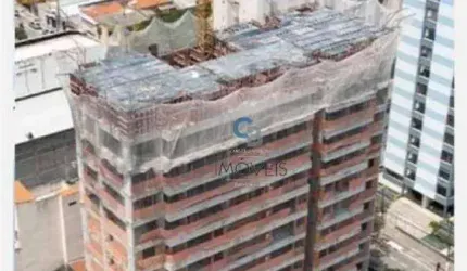 Apartamento à venda, 67 m² por R$ 745.000,00 - Tatuapé - São Paulo/SP