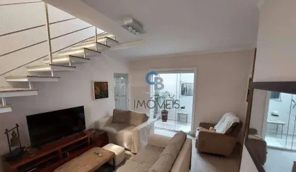 Sobrado à venda, 200 m² por R$ 1.010.000,00 - Carrão - São Paulo/SP